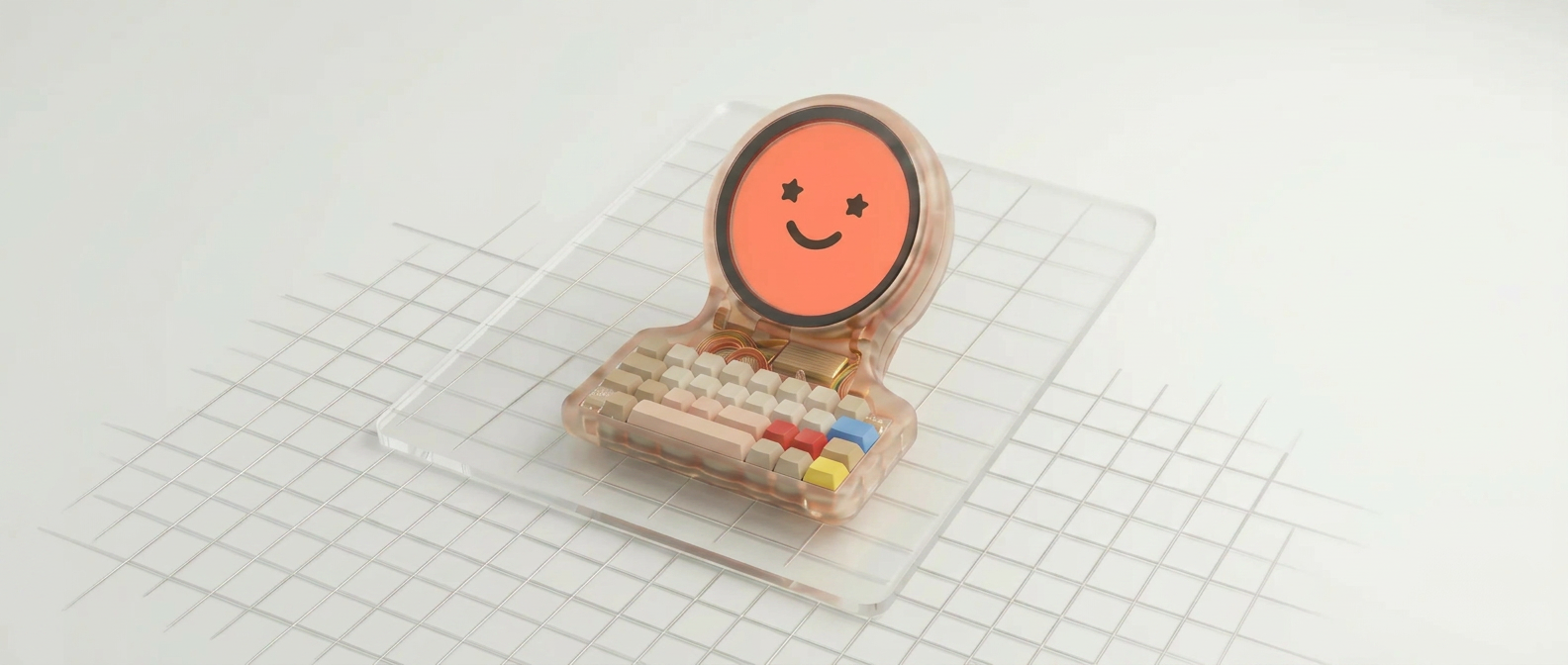 Tamagotchis — Womp canvas preview